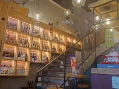 -77啤妹精酿生活馆(前门店)
