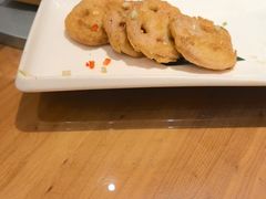 -枣子树·素食餐厅(普陀山店)