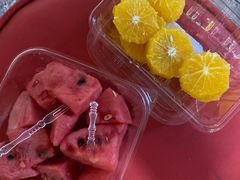 -鲜丰水果(九洲新世界花苑店)