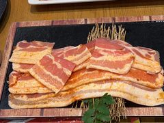 -韩味园果木炭烤鲜肉(陵东街店)