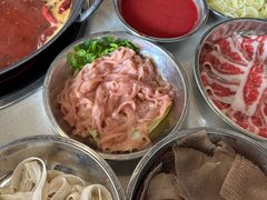 -憨铁匠老火锅(龙岗万科里店)