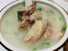 鸡粥-有心德(麦地店)