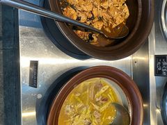 -徽三说·土徽菜·中国徽菜连锁品牌(一中店)