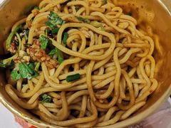 卤面-盛香亭热卤(友阿奥特莱斯店)