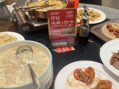 -兴仙饭店·闽味海鲜(马尾总店)