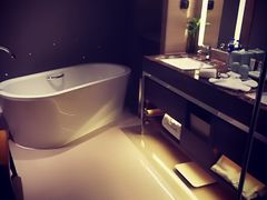 -太原凯宾斯基饭店