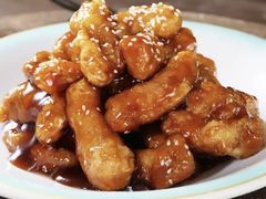 -鼎香润(什刹海德胜门店)
