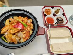 -旺顺阁·北京菜·烤鸭(魏公村店)