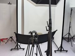 -梨园照相馆·签证照·身份证护照回执采集拍摄网点(北京店)