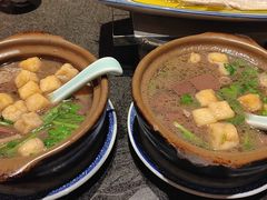 -南京大牌档(新街口德基广场店)