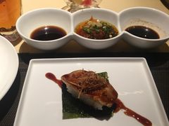 -余欢领鲜火锅(新街口店)