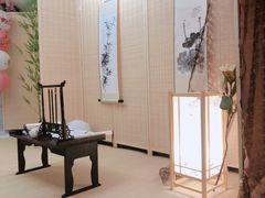 -第三空间·趣味桌游·轰趴.室内CS.剧本杀(大武汉1911店)