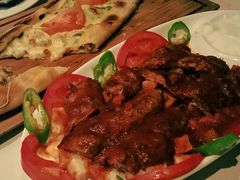 Iskender-Pasha帕夏土耳其餐厅(南昌路店)
