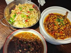 -小柴米·传统江西菜(万寿宫店)