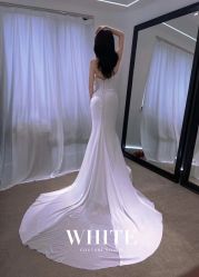 点击看大图 -纯色时光婚纱艺术馆WHITE