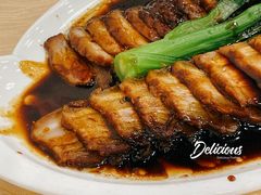 招牌叉烧-和膳居饮食有限公司