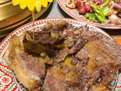 -杨小佳·齐齐哈尔烤肉·烤串(广州店)