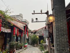 -黄埔古港