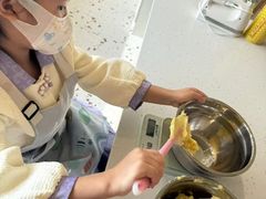 -千浔一暖DIY蛋糕烘焙(人民大学店)