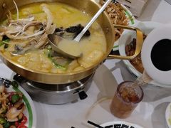 -欧记大排档·景德菜(上海首店)