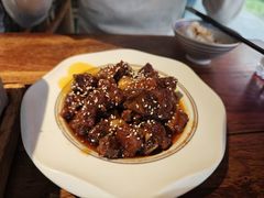 -树厨贵州菜(铜仁花果山店)