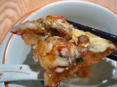 潮州蚝仔烙-珍味汤馆·潮汕家乡菜(保利文化广场店)