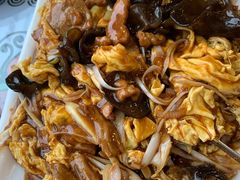 -清真伊源饺子馆(陶然共友大厦店)