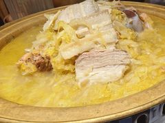 -关东小磨东北菜(漕河泾印象城店)