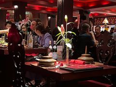 -花马天堂云南餐厅 Lost Heaven(外滩店)