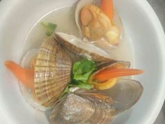 -兴隆海鲜菜馆
