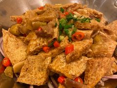 -翠清酒家(万丰路店)