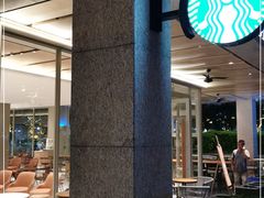 -星巴克臻选(珠海富华里店)