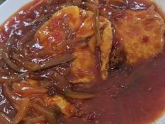 -柳周农家菜特色老店沙田柚美食(东大街店)