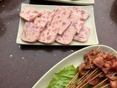 -巴倒烫陆派火锅山庄(南山总店)