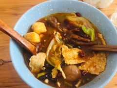 -螺大蛳柳州螺蛳粉·火锅·热干面(西城永捷店)