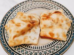 -百格里格.Uyghur cuisine(百色路店)