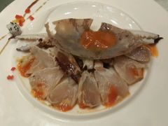 -骏莱海鲜鱼港(五角场店)
