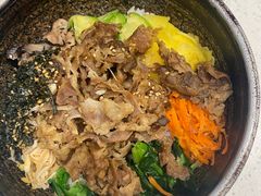 -韩时烤肉(丰科万达广场店)