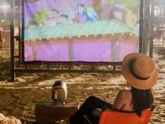 -石梅湾艾美度假酒店