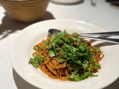 葱油拌面-Solo(衡山路店)