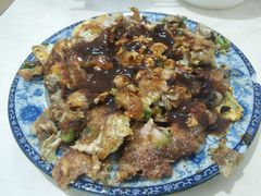 -忠义蚵仔煎