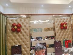 -金陵食府(林景店)