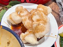 -聂发财重庆江湖菜(解放碑店)