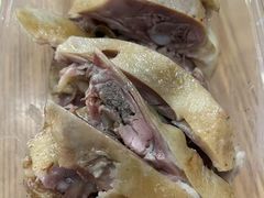 -晓马鸭店(新芜路店)