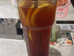 -翠华餐厅(正佳广场店)