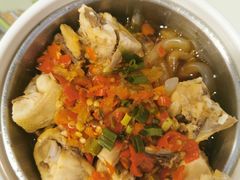 -老乡鸡(潜山南岳路店)