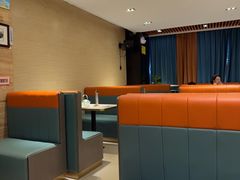 -刘胖子家常菜·蹄花焖藕(江汉路总店)