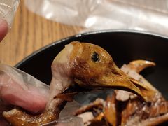 -大鸽饭(岗顶店)