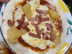 -萨莉亚意式餐厅(彩悦城店)
