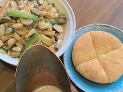 -蒙亨·手把肉·蒙古包文化主题餐厅(天恒广场店)